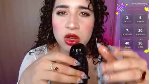 ANGEL  independent model  online show from 11-05-25, 04:56