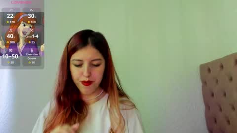 ANGE 3 online show from 03-11-26, 09:32