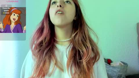 ANGE 3 online show from 03-13-26, 04:24