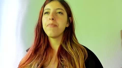 ANGE 3 online show from 03-23-26, 03:38