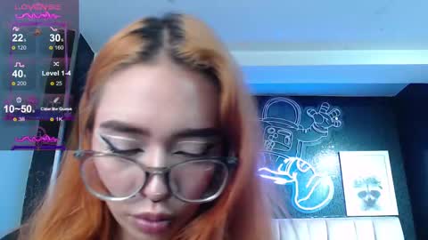 Anni acker b online show from 02-15-25, 01:53