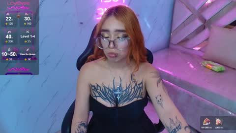 Anni acker b online show from 02-21-25, 08:16