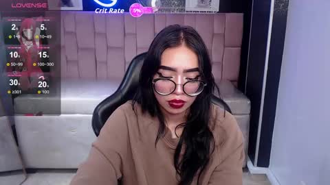 Anni acker b online show from 09-11-25, 03:34