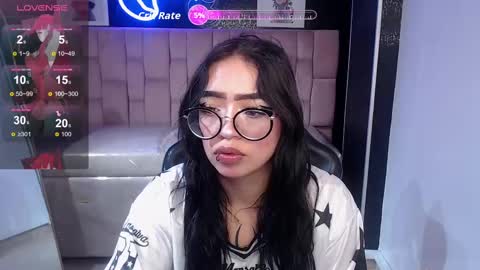 Anni acker b online show from 09-15-25, 01:00