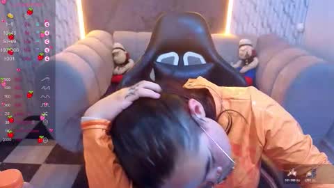 Anni acker b online show from 11-29-25, 04:10