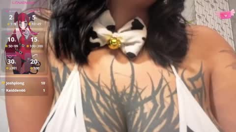 Anni acker b online show from 05-08-26, 02:00