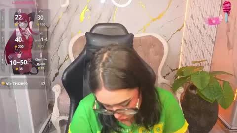 Anni acker b online show from 05-11-26, 04:04