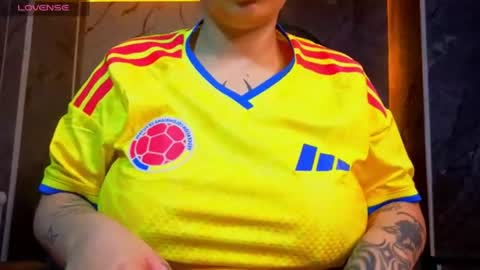 Anni acker b online show from 06-19-26, 12:42