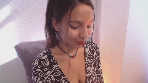 Anni online show from 01-14-25, 08:37