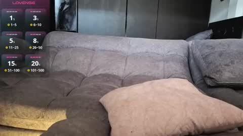 Anni online show from 09-27-25, 09:20