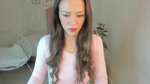 Ana  online show from 09-25-25, 03:10