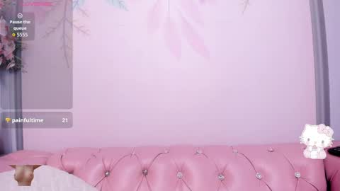 Snapshot of anni_petite_ chatting on 05-15-26, 09:11 online show from 05-15-26, 09:11
