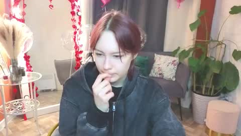 Anni online show from 02-13-26, 12:12