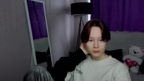 Anni online show from 02-21-26, 05:30