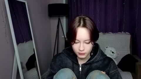 Anni online show from 02-27-26, 02:39