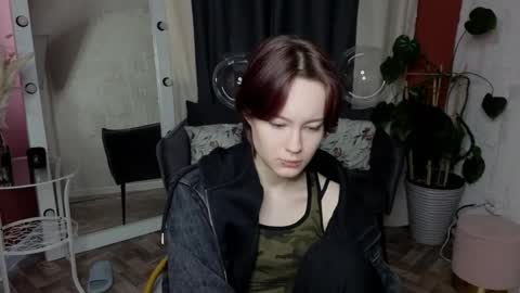 Anni online show from 03-04-26, 12:11