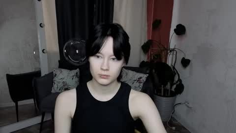 Anni online show from 03-12-26, 11:49