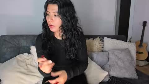 Creamy online show from 03-01-26, 02:35