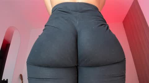 Creamy online show from 05-27-26, 12:51
