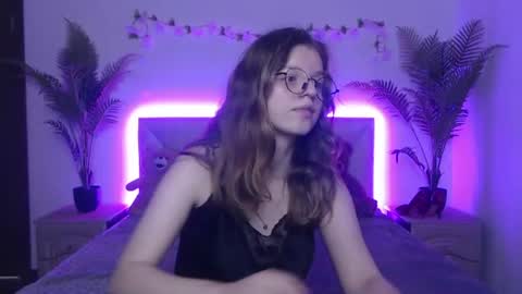 Anni online show from 07-26-26, 06:10