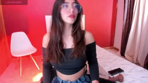 Annie online show from 07-23-26, 07:34