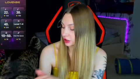 Annie online show from 03-03-26, 07:31