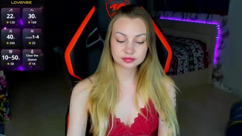 Annie online show from 05-04-26, 11:23