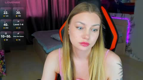 Annie online show from 05-15-26, 10:11