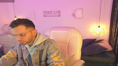 Annie And Ryan  online show from 02-04-26, 03:01