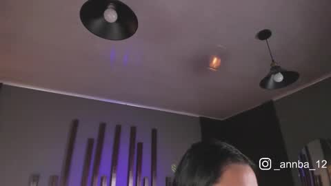 annie_barozzi online show from 09-14-25, 01:32