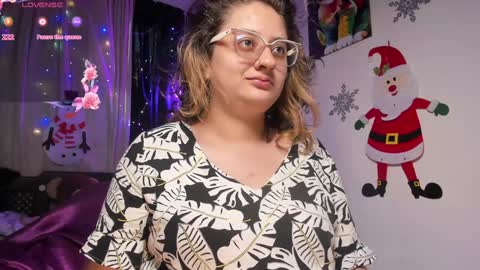 Ana Bolena independent model online show from 12-20-24, 09:39