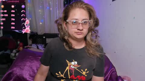 Ana Bolena independent model online show from 01-22-25, 09:32