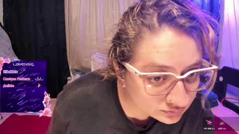Ana Bolena independent model online show from 09-17-25, 02:57
