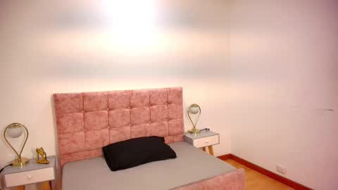 Snapshot of annie_bonnie_ chatting on 03-20-26, 01:05 Annie Bonnie online show from 03-20-26, 01:05