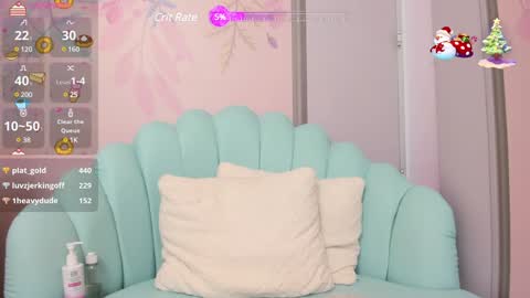 annie_cute18 online show from 12-31-24, 01:08