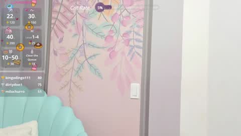 annie_cute18 online show from 01-14-25, 09:45