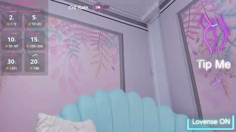 annie_cute18 online show from 03-12-25, 07:13