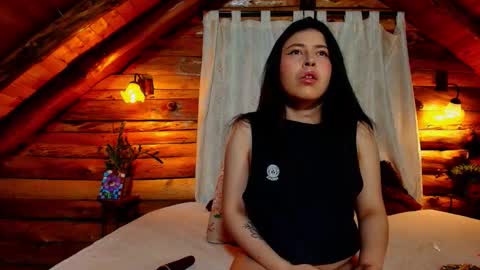 Annie online show from 03-02-26, 10:00