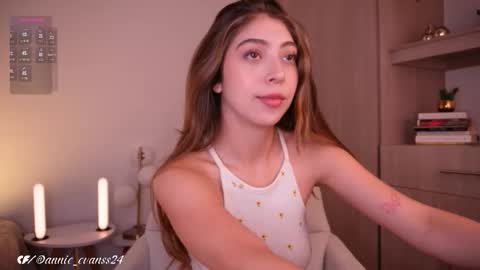 Annie Evans online show from 11-11-25, 07:47