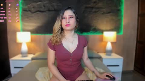 annie_lorin online show from 02-16-26, 10:33