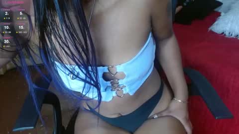 Snapshot of annie_scott_ chatting on 01-05-25, 03:13 annie_scott_ online show from 01-05-25, 03:13