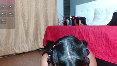 Snapshot of annie_scott_ chatting on 01-10-25, 08:04 annie_scott_ online show from 01-10-25, 08:04