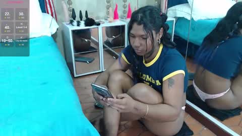 Snapshot of annie_scott_ chatting on 01-11-25, 11:02 annie_scott_ online show from 01-11-25, 11:02