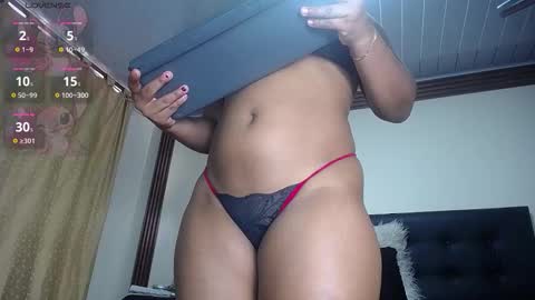 Snapshot of annie_scott_ chatting on 09-20-25, 07:26 annie_scott_ online show from 09-20-25, 07:26