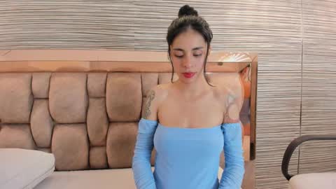  ANNIE  online show from 02-24-26, 11:41