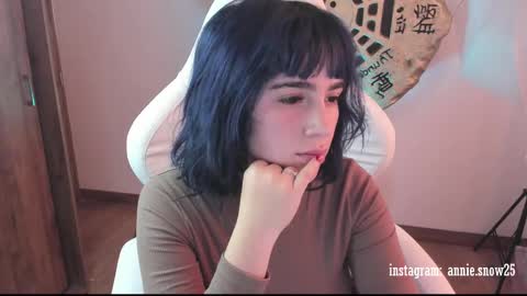 JEANNE no olvides seguirme dont forget follow me  uu online show from 02-20-25, 06:57