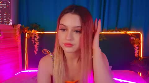 annie online show from 11-30-25, 08:35