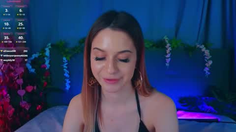 annie online show from 03-08-26, 02:04