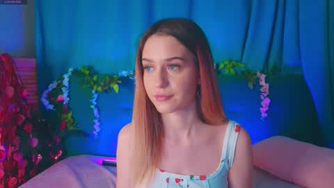 annie online show from 03-22-26, 08:34