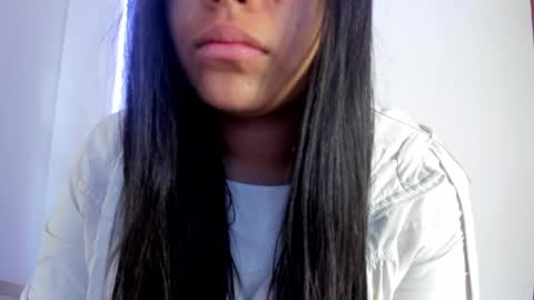 Snapshot of annie_sweet6 chatting on 04-20-26, 01:25 Annie online show from 04-20-26, 01:25